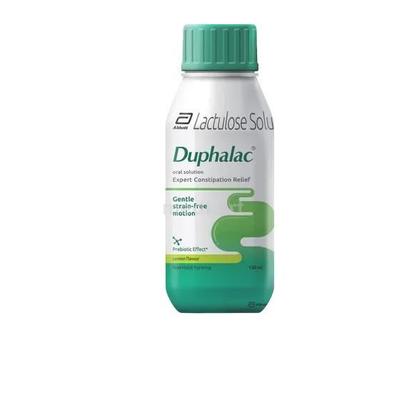 duphalac syrup 150 ml